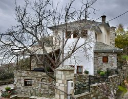 Villa Stefanos Dış Mekan