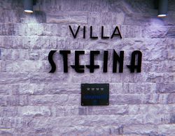 Villa Stefina Dış Mekan