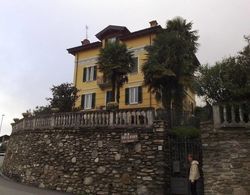 Villa Stefy Dış Mekan