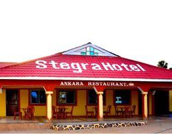 Stegra Hotel Öne Çıkan Resim