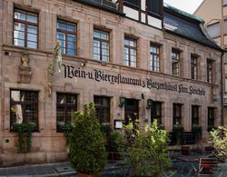 Steichele Hotel & Weinrestaurant Öne Çıkan Resim
