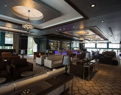 Steigenberger Airport Hotel Istanbul Genel