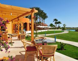 Steigenberger Golf Resort El Gouna Manzara / Peyzaj