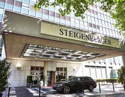 Steigenberger Hotel Köln Genel
