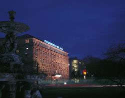 Steigenberger Parkhotel Duesseldorf Genel