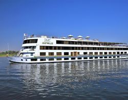 Steigenberger Royale Nile Cruise - Every Saturday from Luxor for 07 & 04 Nights - Every Wednesday From Aswan for 03 Nights Öne Çıkan Resim