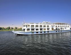 Steigenberger Senator Nile Cruise - Every Saturday from Luxor for 07 Nights Öne Çıkan Resim