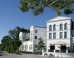 Steigenberger Strandhotel & Spa Zingst Genel