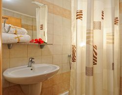 Stelios Residence Apartments Banyo Tipleri