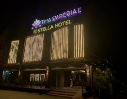 Stella Hotel Dış Mekan
