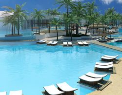 Stella Island Luxury Resort & Spa Havuz