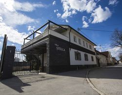 Apartments Villa Stella Öne Çıkan Resim
