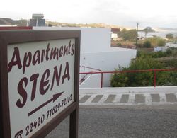 Stenna Apartments Genel