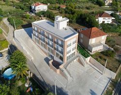 Apartments STEP Dış Mekan
