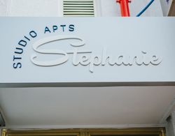 Stephanie Studios Dış Mekan