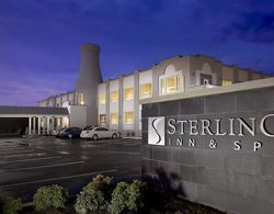 Sterling Inn & Spa - an Ontario's Finest Inn Dış Mekan