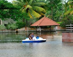 Sterling Lake Palace Alleppey Genel