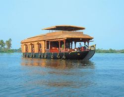 Sterling Lake Palace Alleppey Genel