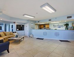 Sterling Sands by Sterling Resorts Genel