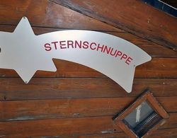 Sternschnuppe EG Dış Mekan