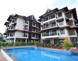 Steung Siemreap Residences & Apartment Öne Çıkan Resim