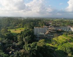 Sthala, A Tribute Portfolio Hotel Ubud Bali Genel