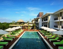 Sthala, A Tribute Portfolio Hotel Ubud Bali Havuz