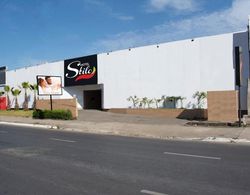 Motel Stilo Dış Mekan