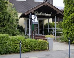 Hotel Stimbergpark Dış Mekan