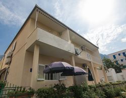 Stipe - Comfortable Apartment for 6 Person - A Dış Mekan