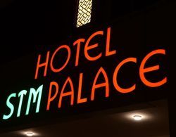 Hotel STM Palace Dış Mekan