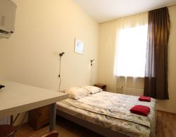 STN Apartments on Kolomenskaya İç Mekan