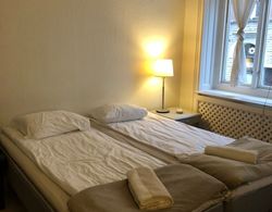 Stockholm Central Apartment 911 Oda