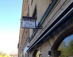 Stockholm Classic Budget Hotell Dış Mekan