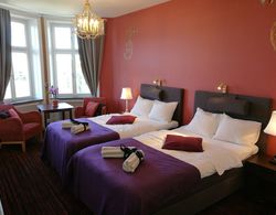 Stockholm Classic Hotell Öne Çıkan Resim