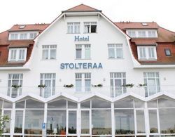Hotel Stolteraa Genel