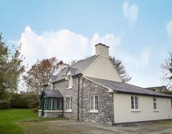 Stone Cottage Kenmare Dış Mekan