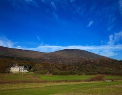 Stone Cottage Kenmare İç Mekan