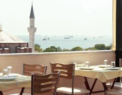 Stone Garden Apart Hotel Yeme / İçme