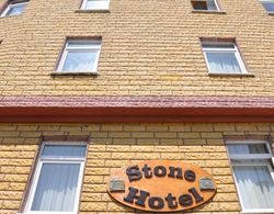 Stone Hotel İstanbul Genel