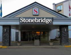Stonebridge Hotel Fort McMurray Genel