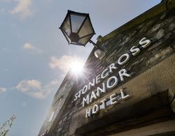 Stonecross Manor Hotel Dış Mekan