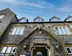 Stonecross Manor Hotel Dış Mekan