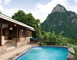 Stonefield Estate Villa Resort And Spa Havuz