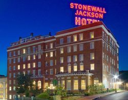 Stonewall Jackson Hotel & CC Genel