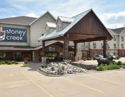 Stoney Creek Hotel & Conference Center LaCrosse Genel