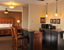 Stoney Creek Hotel & Conference Center Sioux City Genel