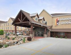 Stoney Creek Hotel & Conference Center St. Joseph Genel