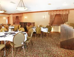 Stony Plain Inn and Suites Genel