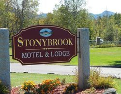 Stonybrook Motel & Lodge Genel